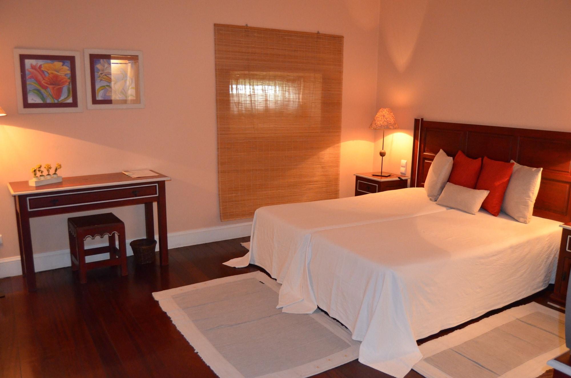Residencial Mariazinha By Petit Hotels Funchal  Exterior photo