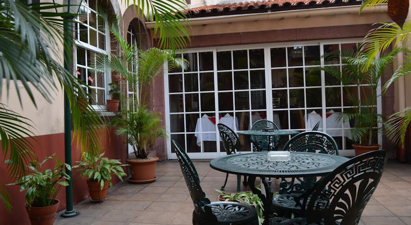 Residencial Mariazinha By Petit Hotels Funchal  Exterior photo