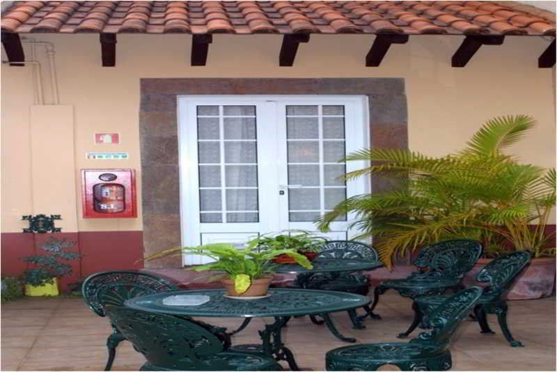 Residencial Mariazinha By Petit Hotels Funchal  Exterior photo