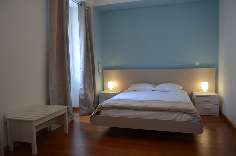 Residencial Mariazinha By Petit Hotels Funchal  Exterior photo