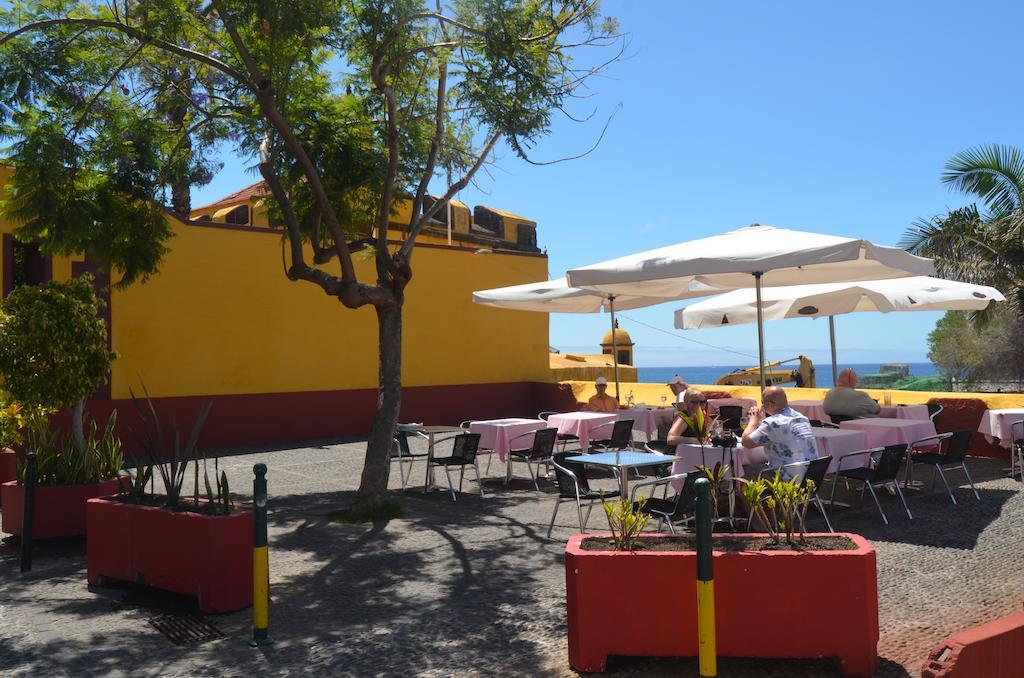 Residencial Mariazinha By Petit Hotels Funchal  Exterior photo
