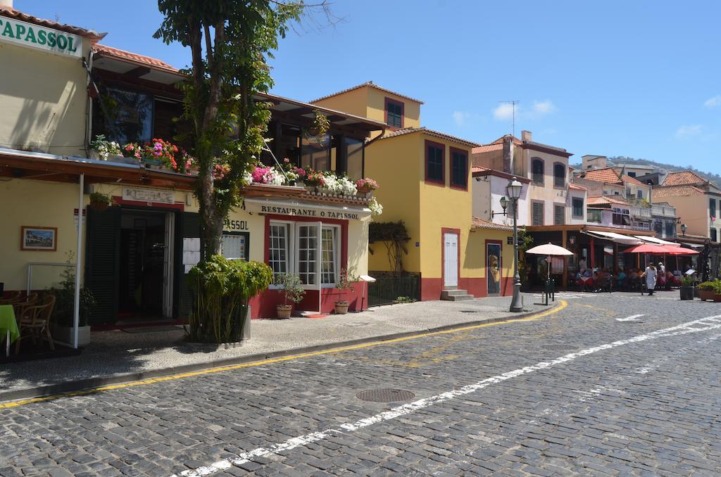 Residencial Mariazinha By Petit Hotels Funchal  Exterior photo