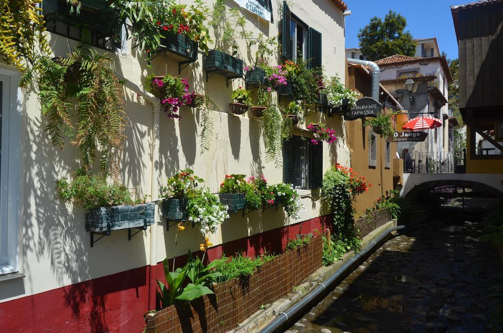 Residencial Mariazinha By Petit Hotels Funchal  Exterior photo