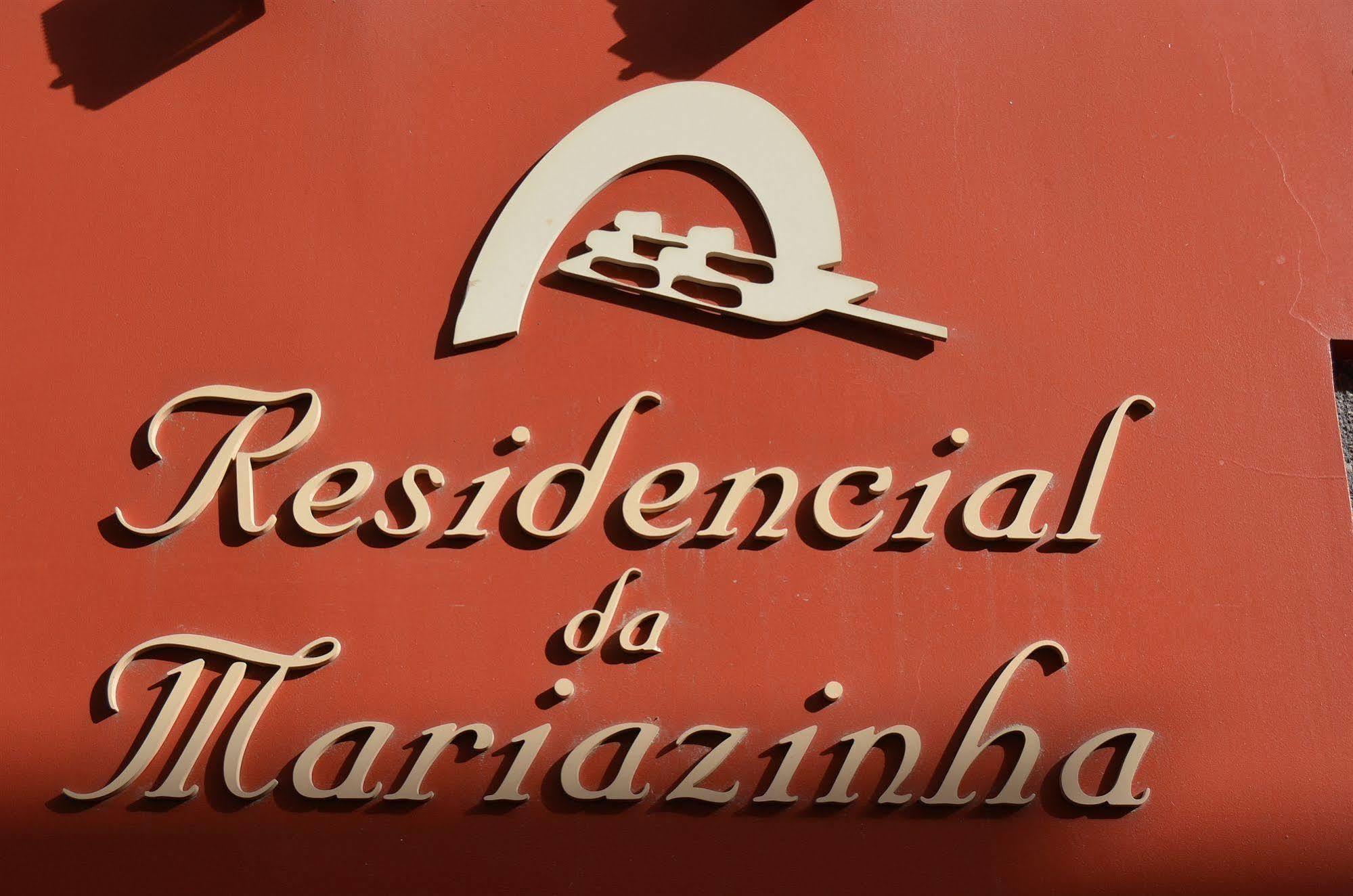 Residencial Mariazinha By Petit Hotels Funchal  Exterior photo