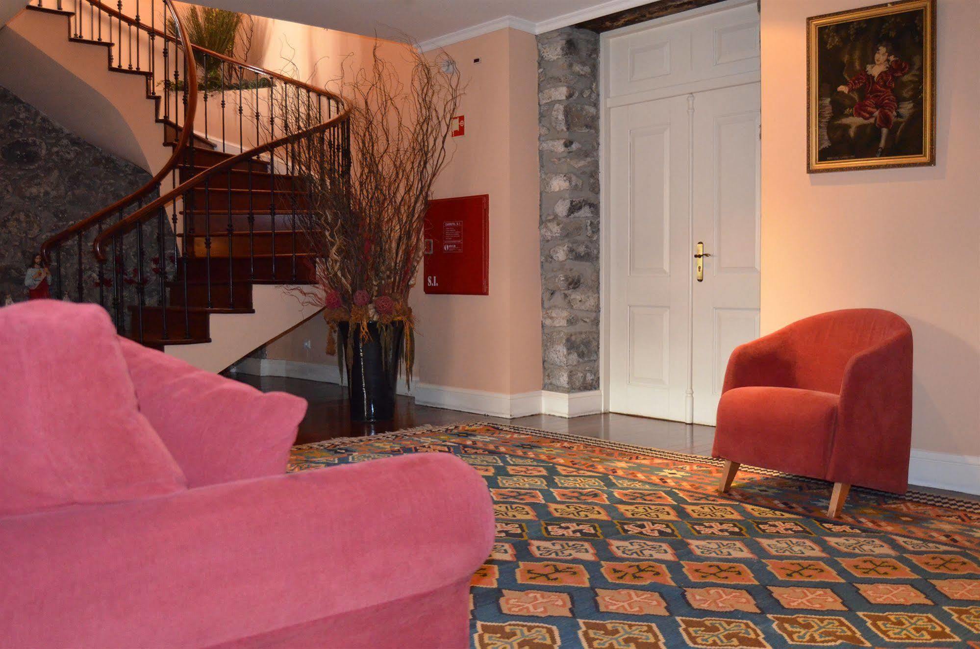Residencial Mariazinha By Petit Hotels Funchal  Exterior photo
