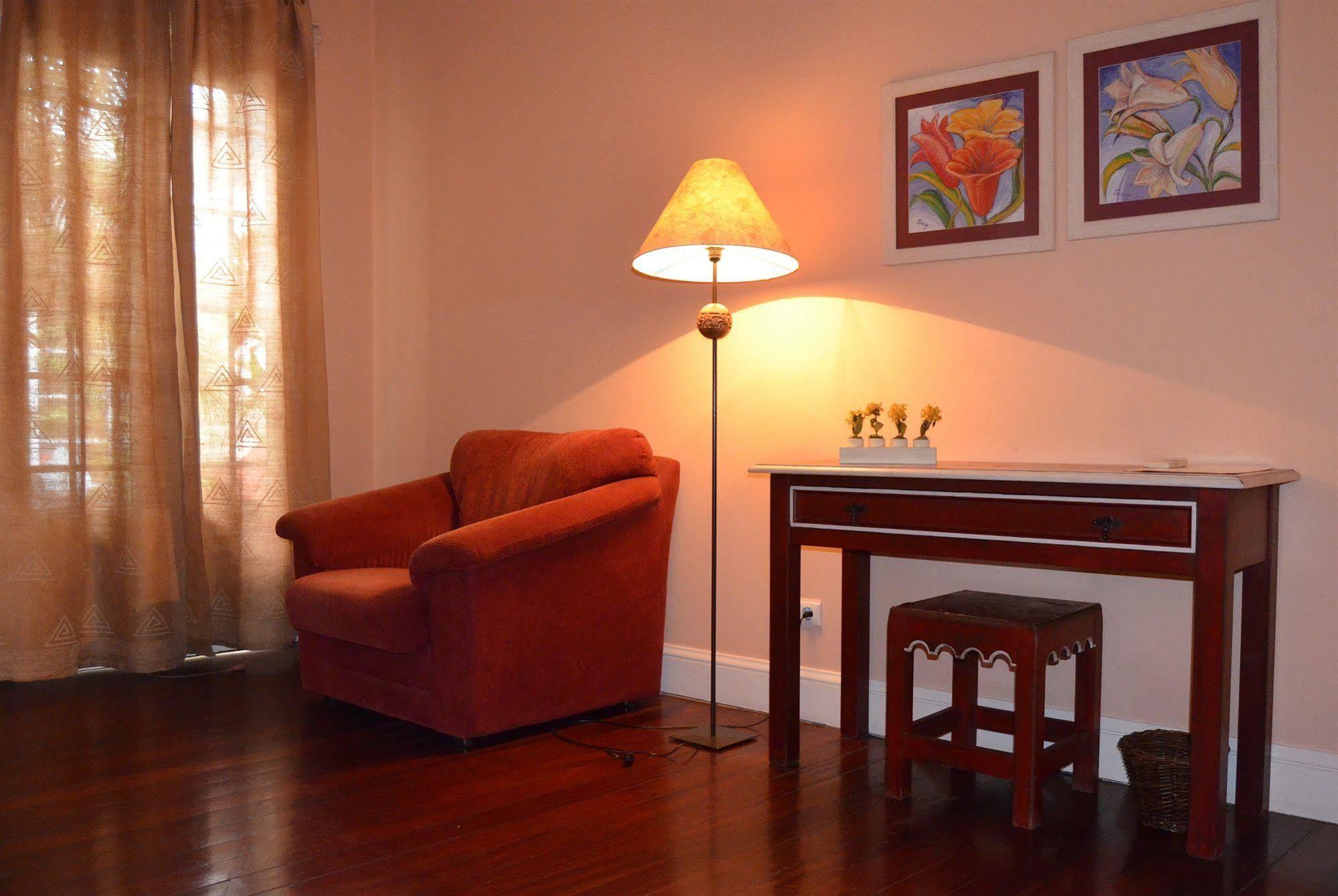 Residencial Mariazinha By Petit Hotels Funchal  Exterior photo