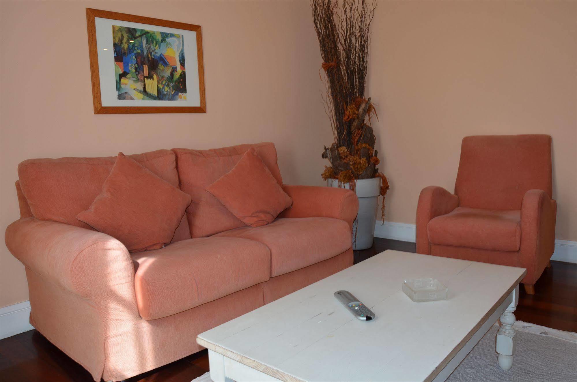 Residencial Mariazinha By Petit Hotels Funchal  Exterior photo