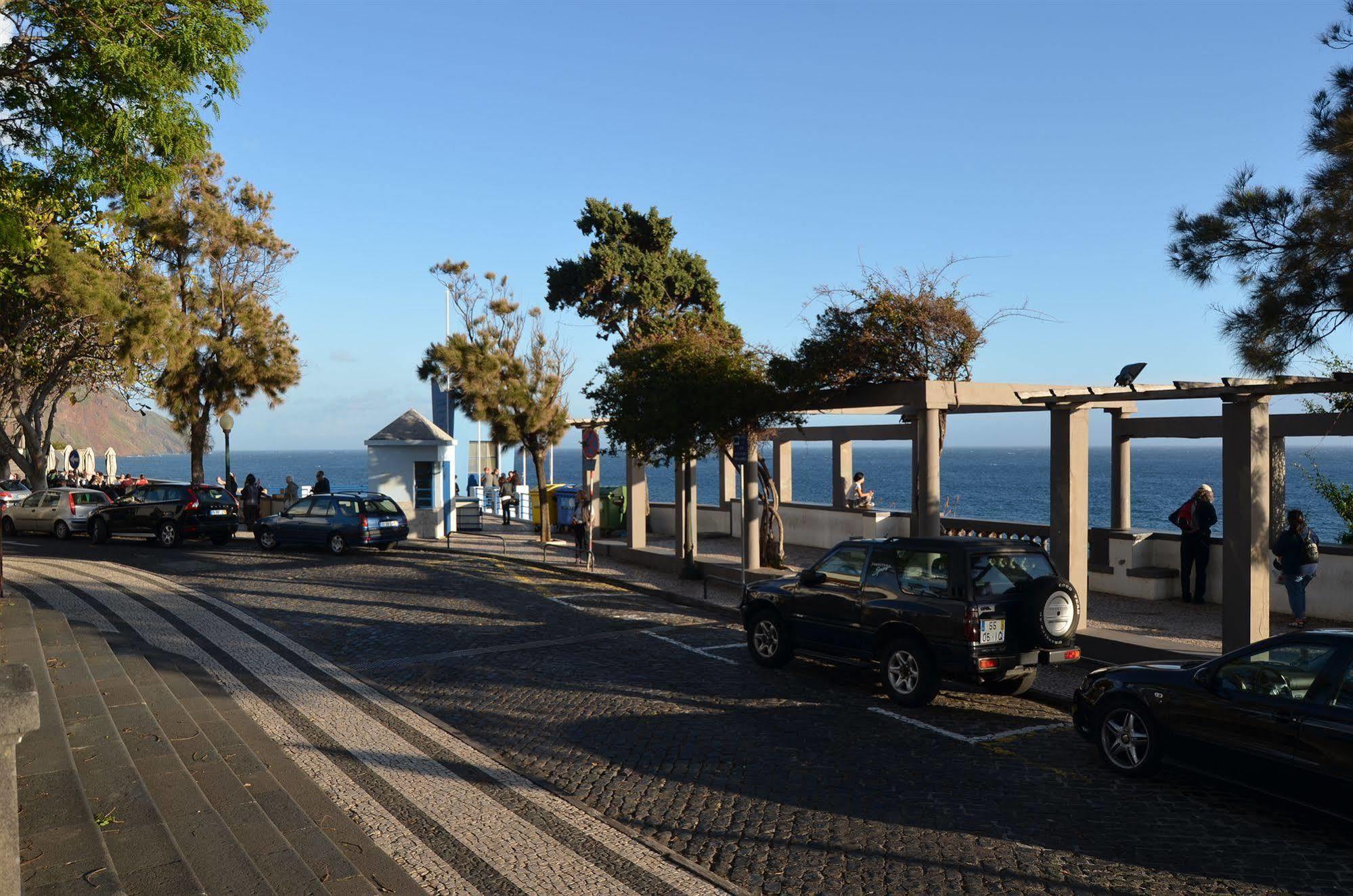 Residencial Mariazinha By Petit Hotels Funchal  Exterior photo