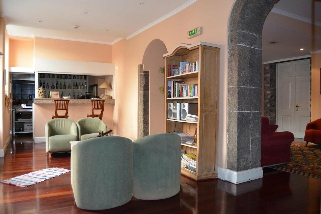 Residencial Mariazinha By Petit Hotels Funchal  Exterior photo